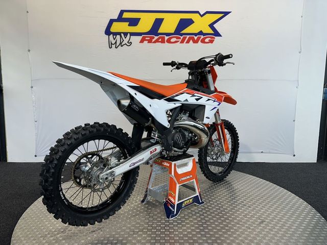 ktm - 250-sx