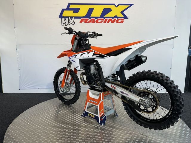 ktm - 250-sx