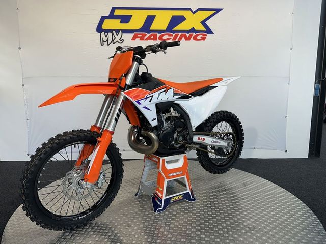ktm - 250-sx