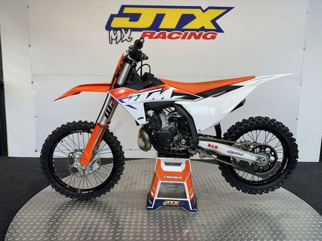 ktm - 250-sx