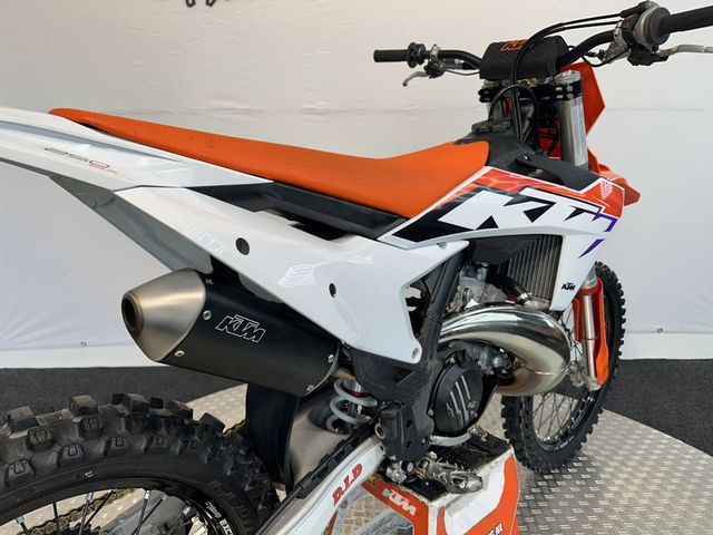ktm - 250-sx