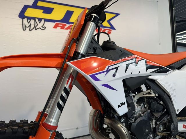 ktm - 250-sx