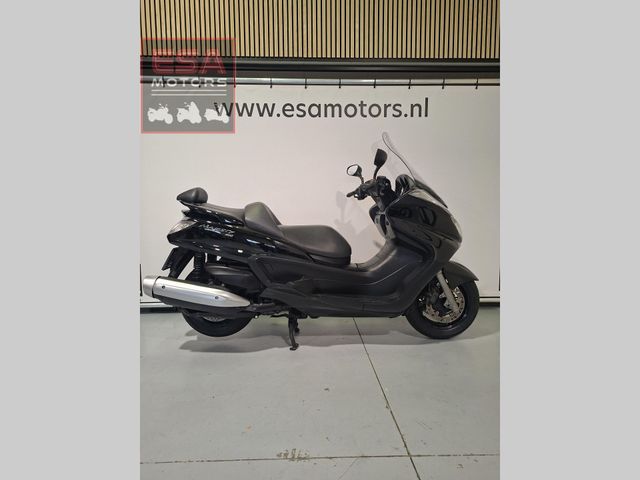 yamaha - yp-400-majesty