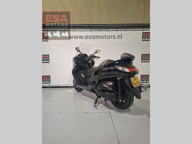 yamaha - yp-400-majesty