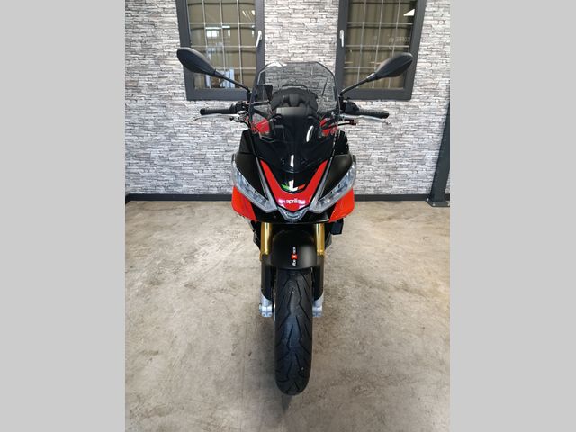 aprilia - tuono-v4-1100