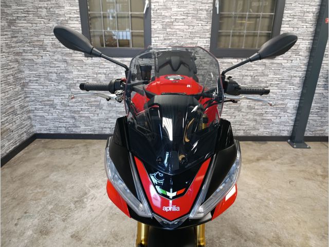 aprilia - tuono-v4-1100