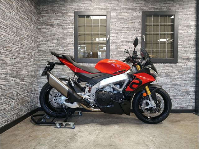 aprilia - tuono-v4-1100