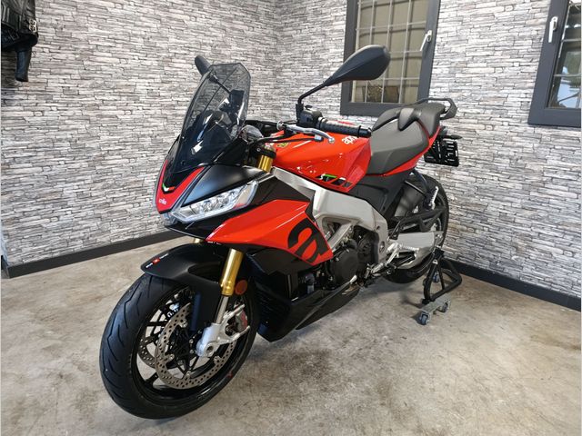 aprilia - tuono-v4-1100