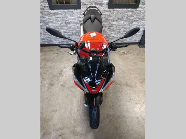 aprilia - tuono-v4-1100