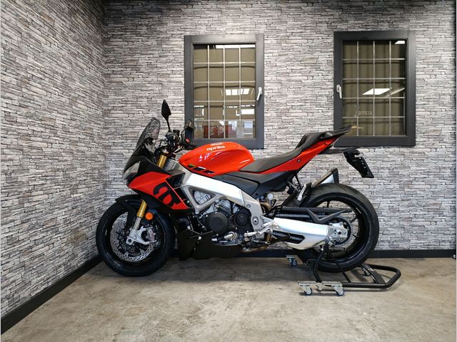 aprilia - tuono-v4-1100