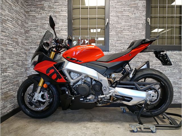 aprilia - tuono-v4-1100