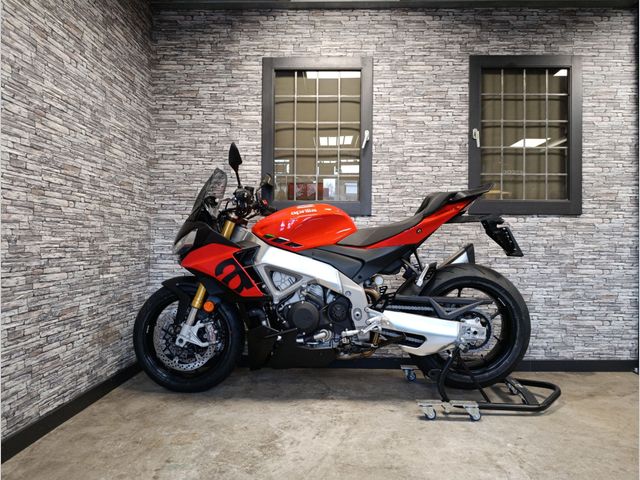 aprilia - tuono-v4-1100