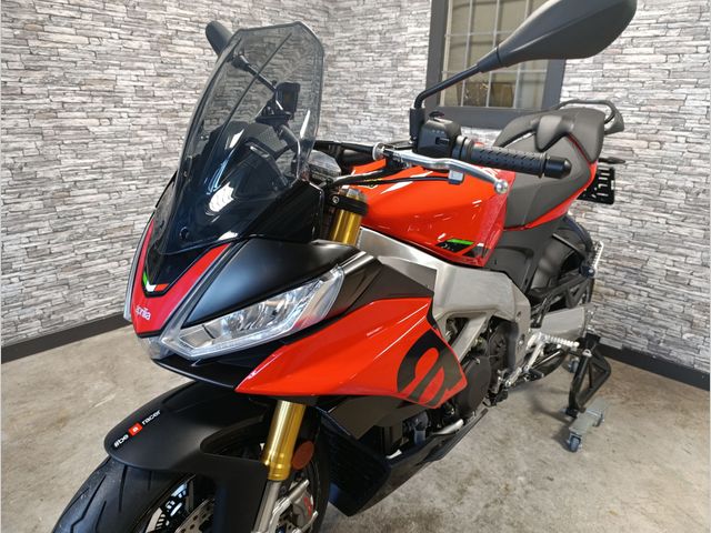aprilia - tuono-v4-1100