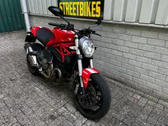 Ducati Monster 821 2015 occasion – foto 2 van 19