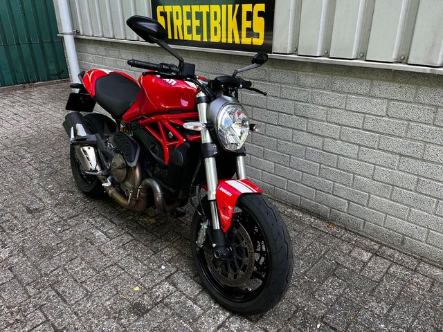 ducati - monster-821