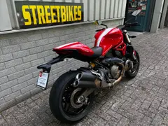 Ducati Monster 821 2015 occasion – foto 3 van 19