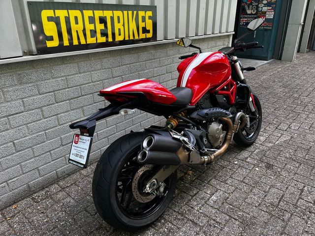 ducati - monster-821
