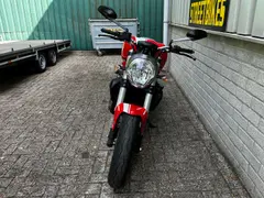 Ducati Monster 821 2015 occasion – foto 5 van 19