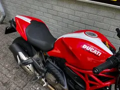 Ducati Monster 821 2015 occasion – foto 9 van 19