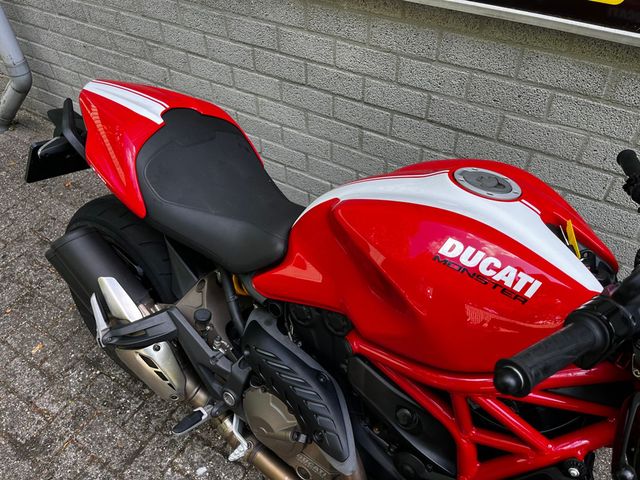ducati - monster-821