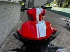 Ducati Monster 821 2015 occasion – foto 12 van 19
