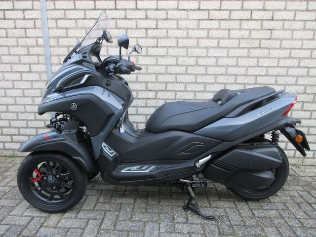 yamaha - tricity-300