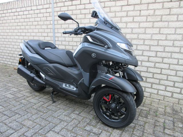 yamaha - tricity-300