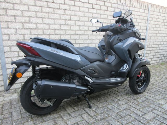 yamaha - tricity-300