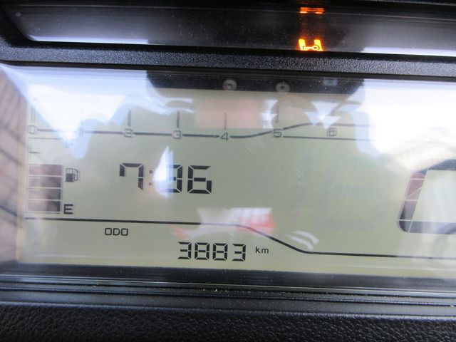 yamaha - tricity-300