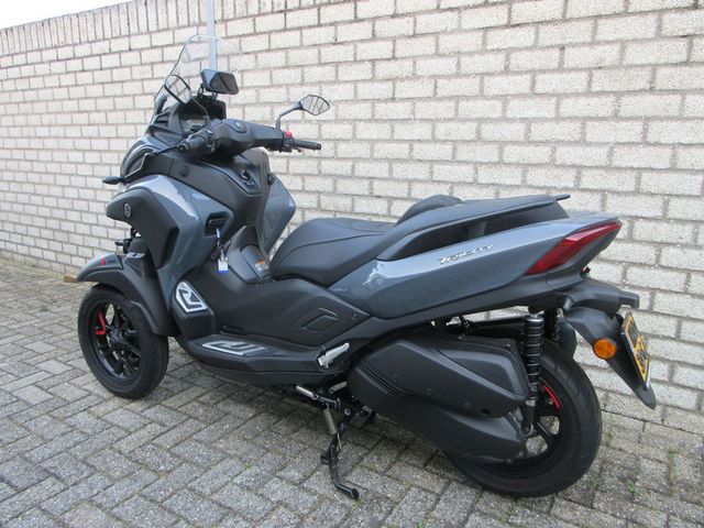 yamaha - tricity-300