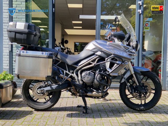 triumph - tiger-800-xrt