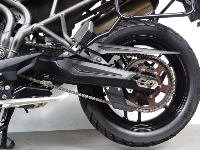 triumph - tiger-800-xrt