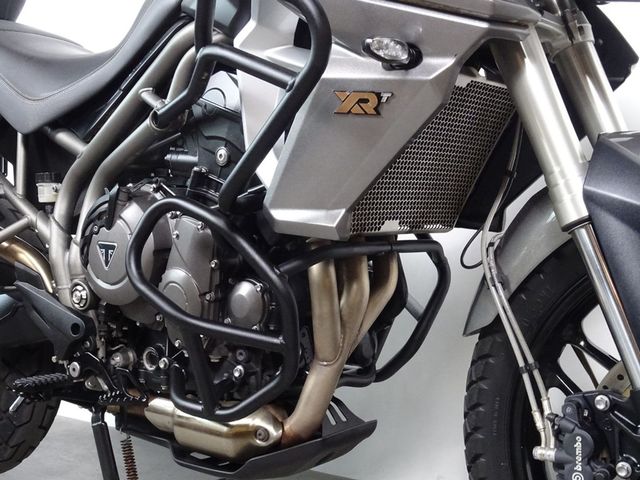 triumph - tiger-800-xrt