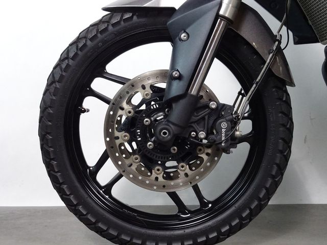 triumph - tiger-800-xrt