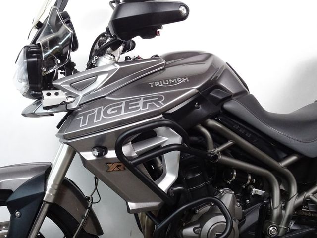 triumph - tiger-800-xrt