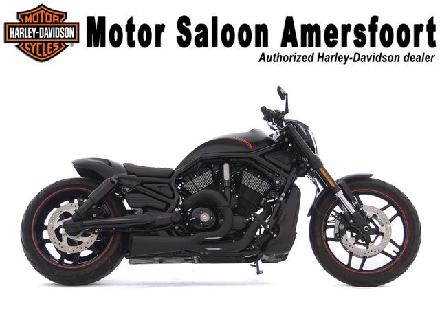 harley-davidson - night-rod-special-vrscdx