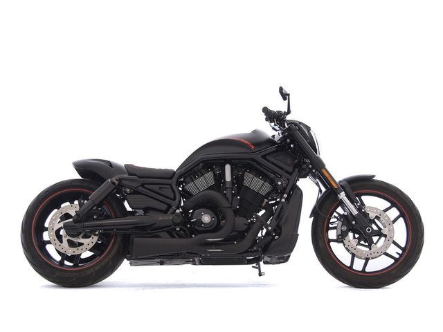 harley-davidson - night-rod-special-vrscdx
