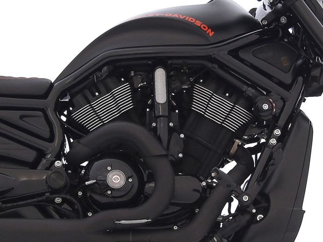 harley-davidson - night-rod-special-vrscdx