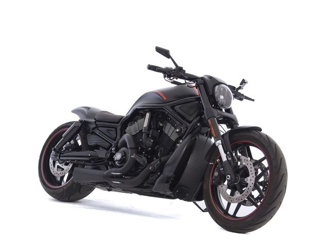 harley-davidson - night-rod-special-vrscdx