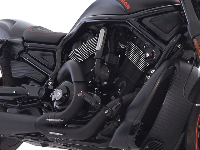 harley-davidson - night-rod-special-vrscdx