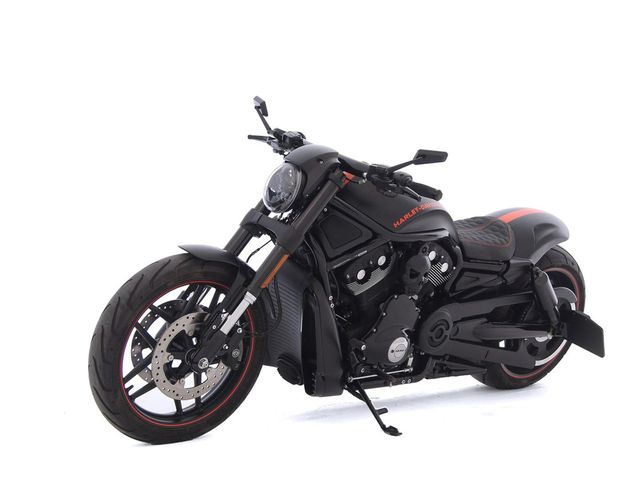 harley-davidson - night-rod-special-vrscdx