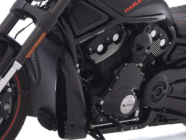 harley-davidson - night-rod-special-vrscdx