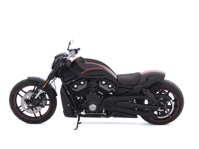 harley-davidson - night-rod-special-vrscdx