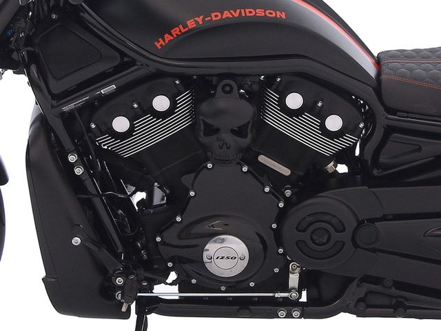 harley-davidson - night-rod-special-vrscdx