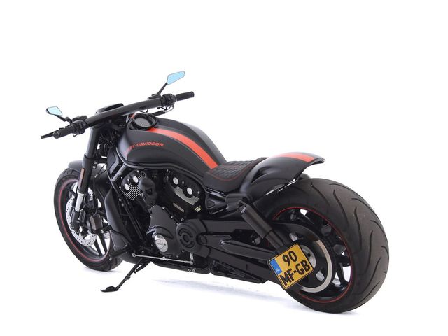 harley-davidson - night-rod-special-vrscdx