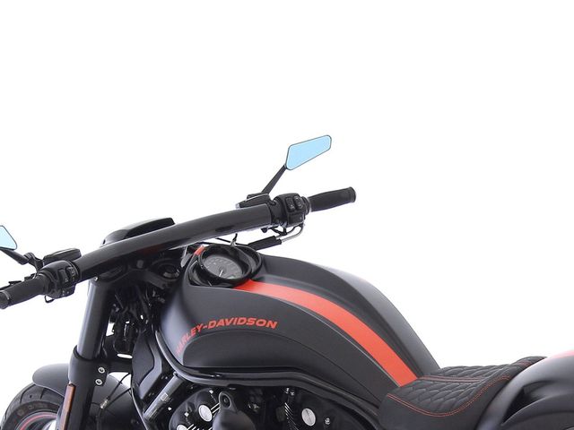 harley-davidson - night-rod-special-vrscdx