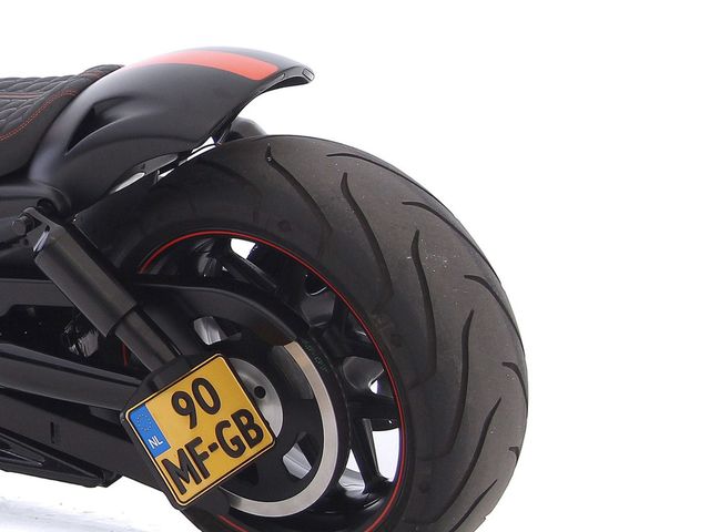harley-davidson - night-rod-special-vrscdx