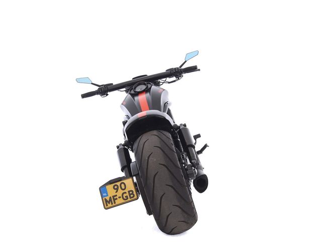 harley-davidson - night-rod-special-vrscdx