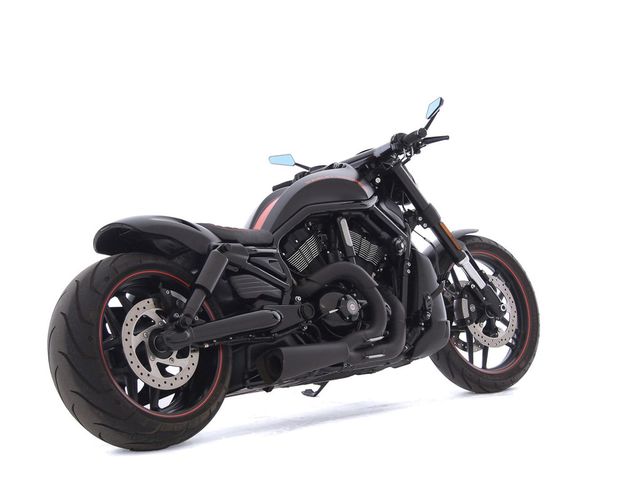 harley-davidson - night-rod-special-vrscdx