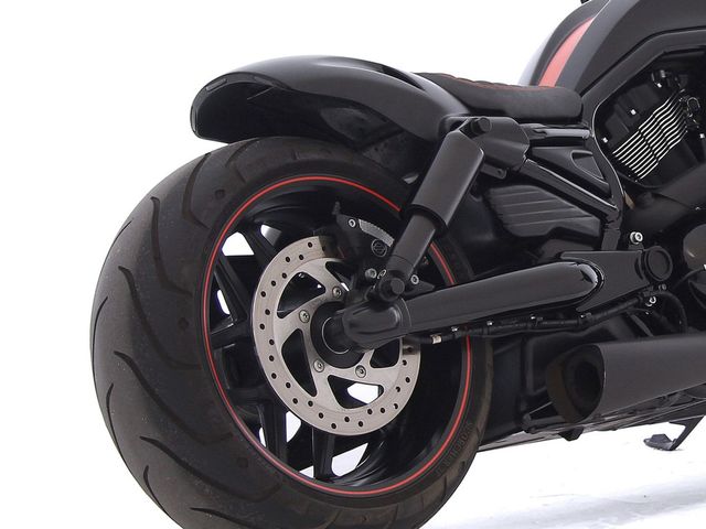 harley-davidson - night-rod-special-vrscdx
